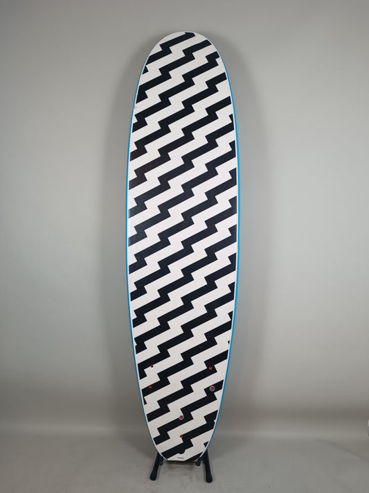 Wave Bandit Easy Rider 7'0'' | 72 L