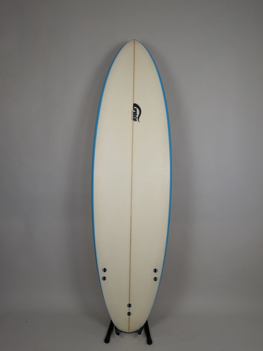 Grace 6'8'' | 42.5 L