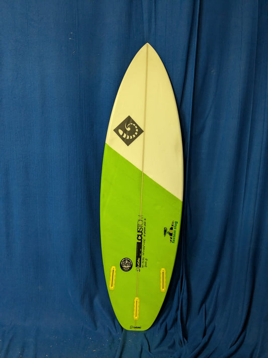 Lacrau Fastest Slug 5'6'' | 24.95 L