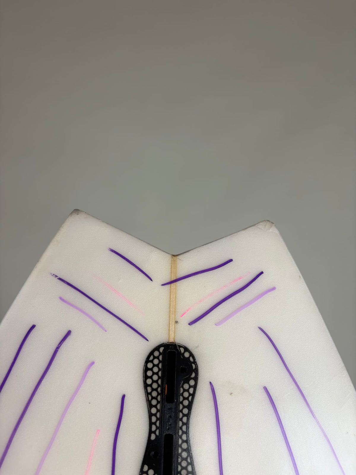 Al Merrick 5'8'' | 25.2 L