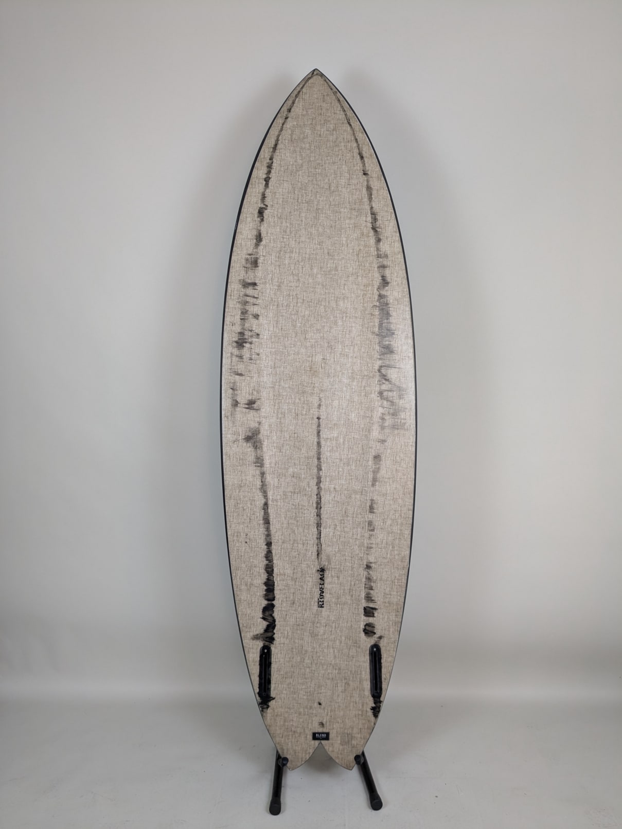LOVEMACHINE Pedestrian Ship 6'4'' | 37.3 L