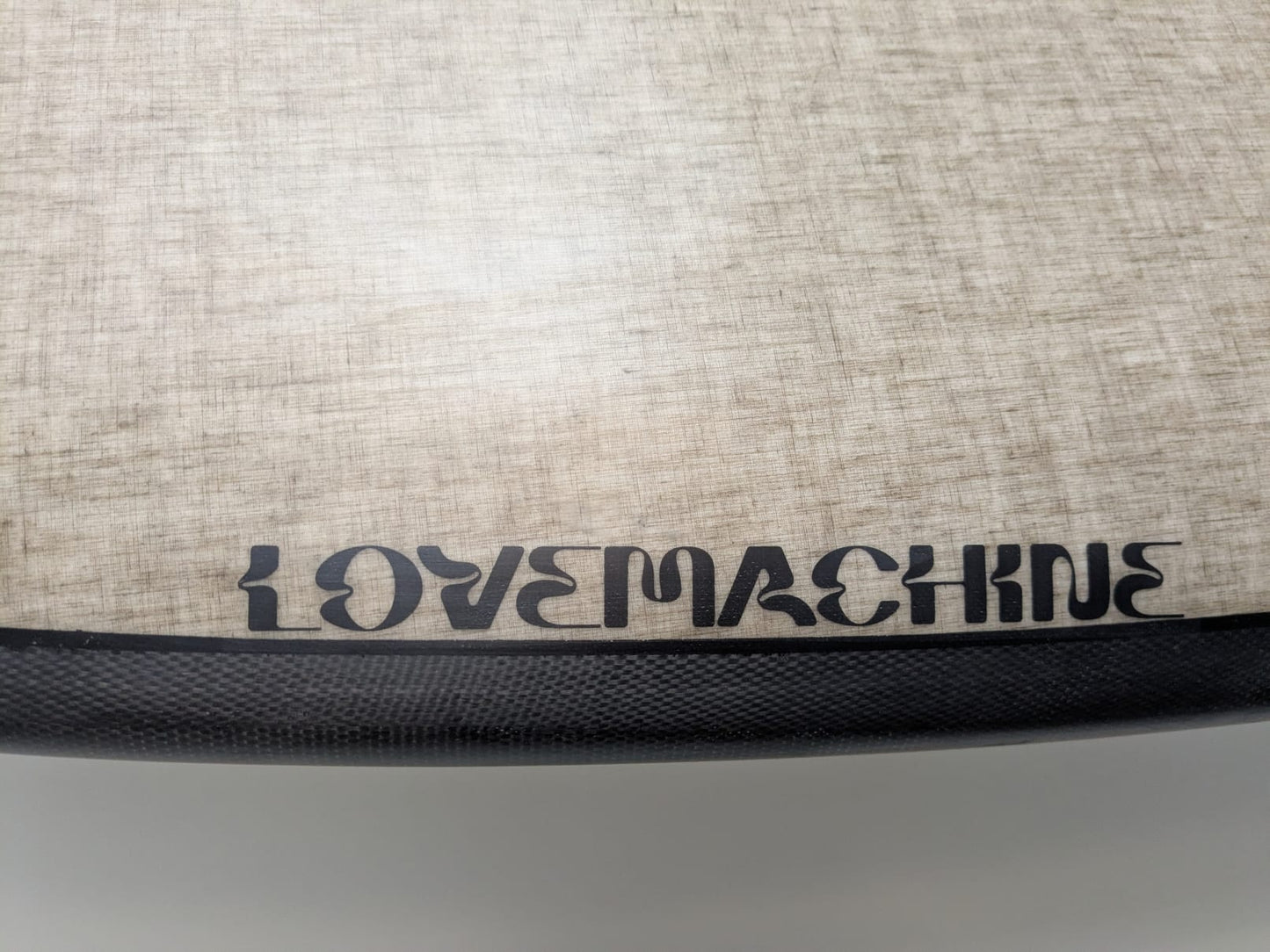 LOVEMACHINE Pedestrian Ship 6'4'' | 37.3 L