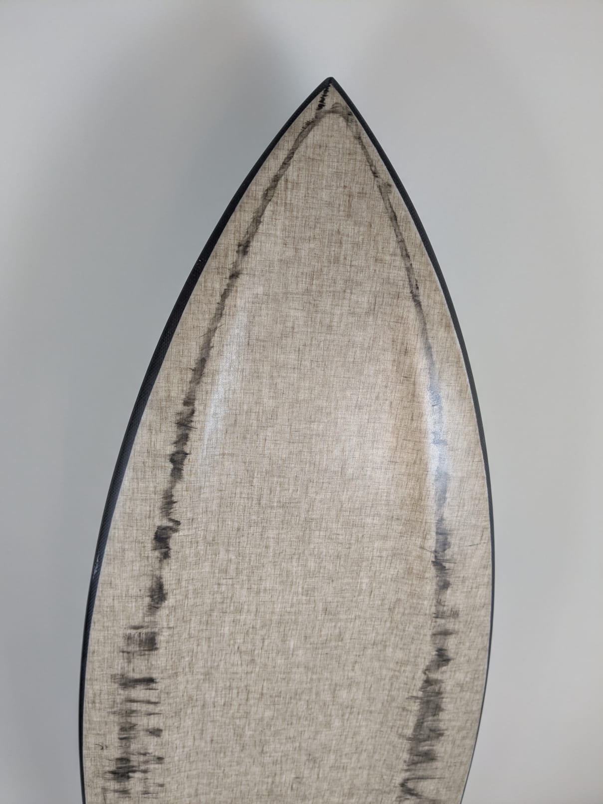 LOVEMACHINE Pedestrian Ship 6'4'' | 37.3 L