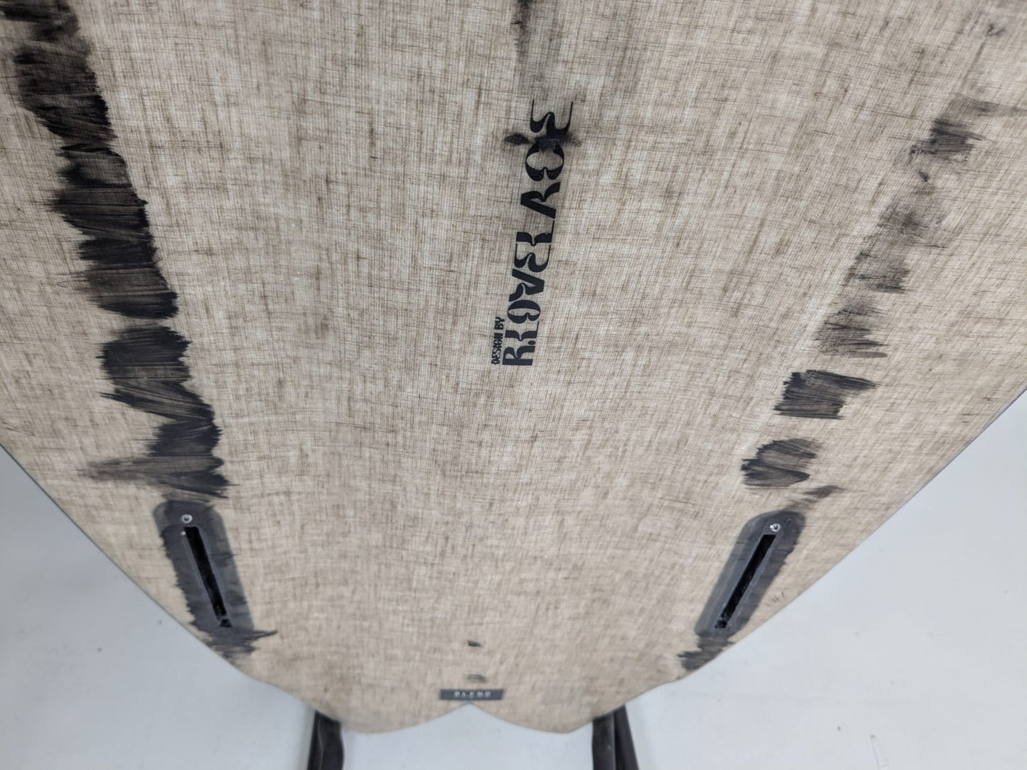 LOVEMACHINE Pedestrian Ship 6'4'' | 37.3 L
