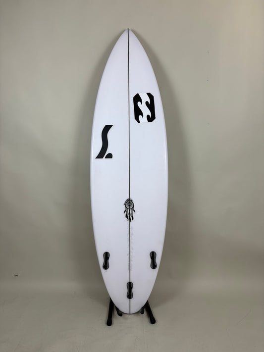 Semente 6'0'' | 27.9 L