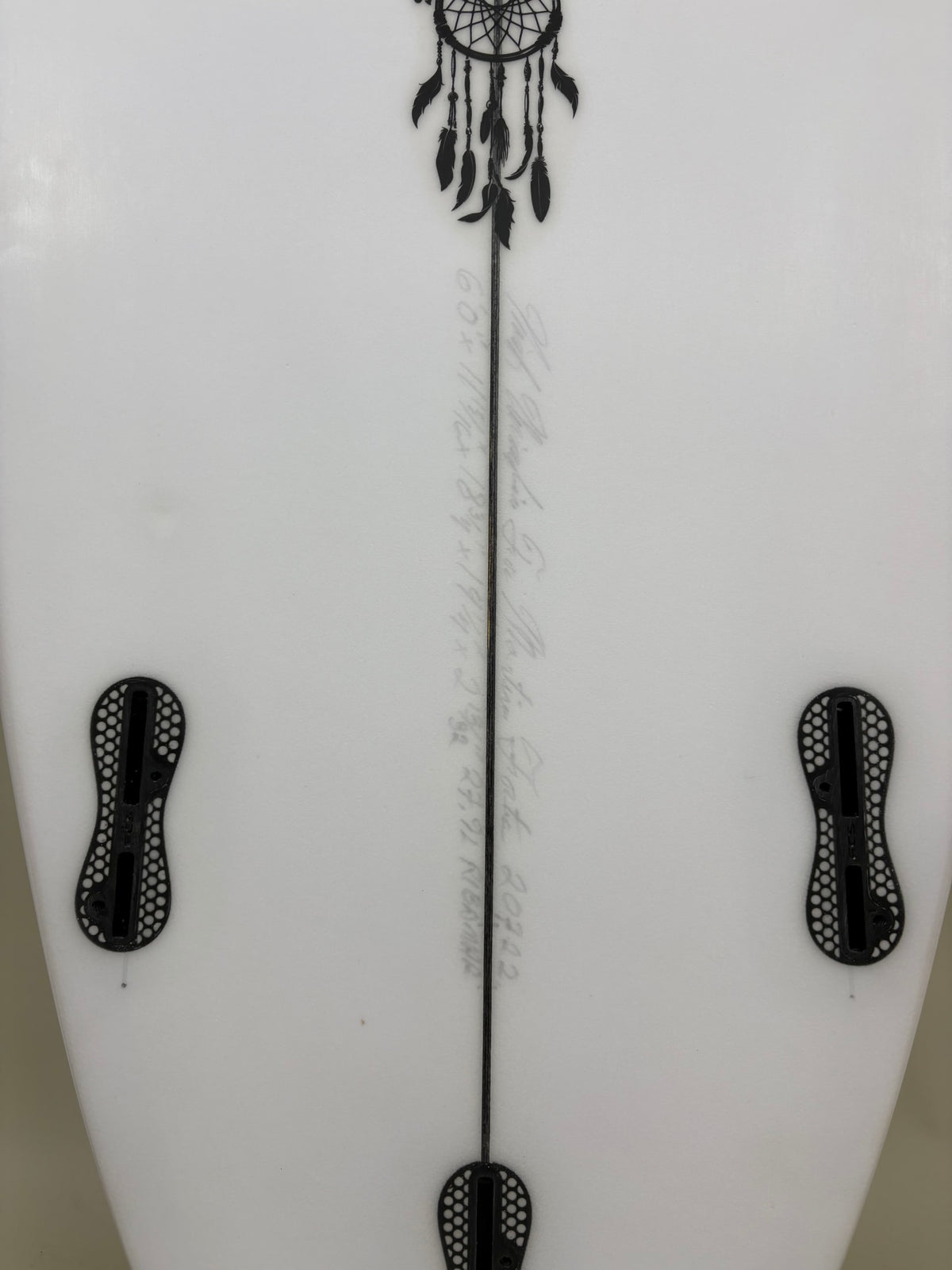 Semente 6'0'' | 27.9 L