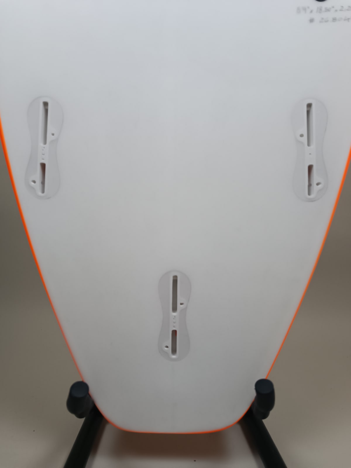 Vaga Surfboards 5'9'' | 26.8 L