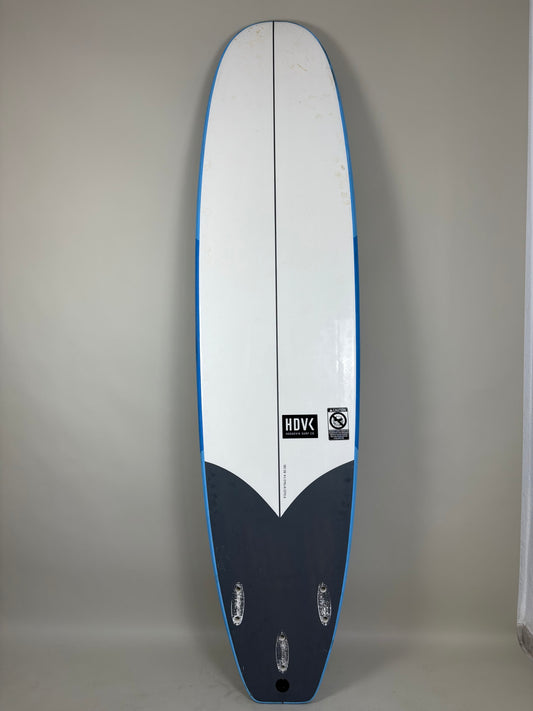 Hoddevik 8'0'' | 80.08 L