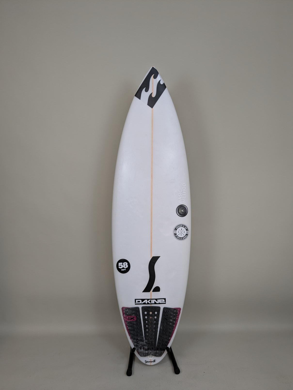 Semente 5'7'' | 24.5 L