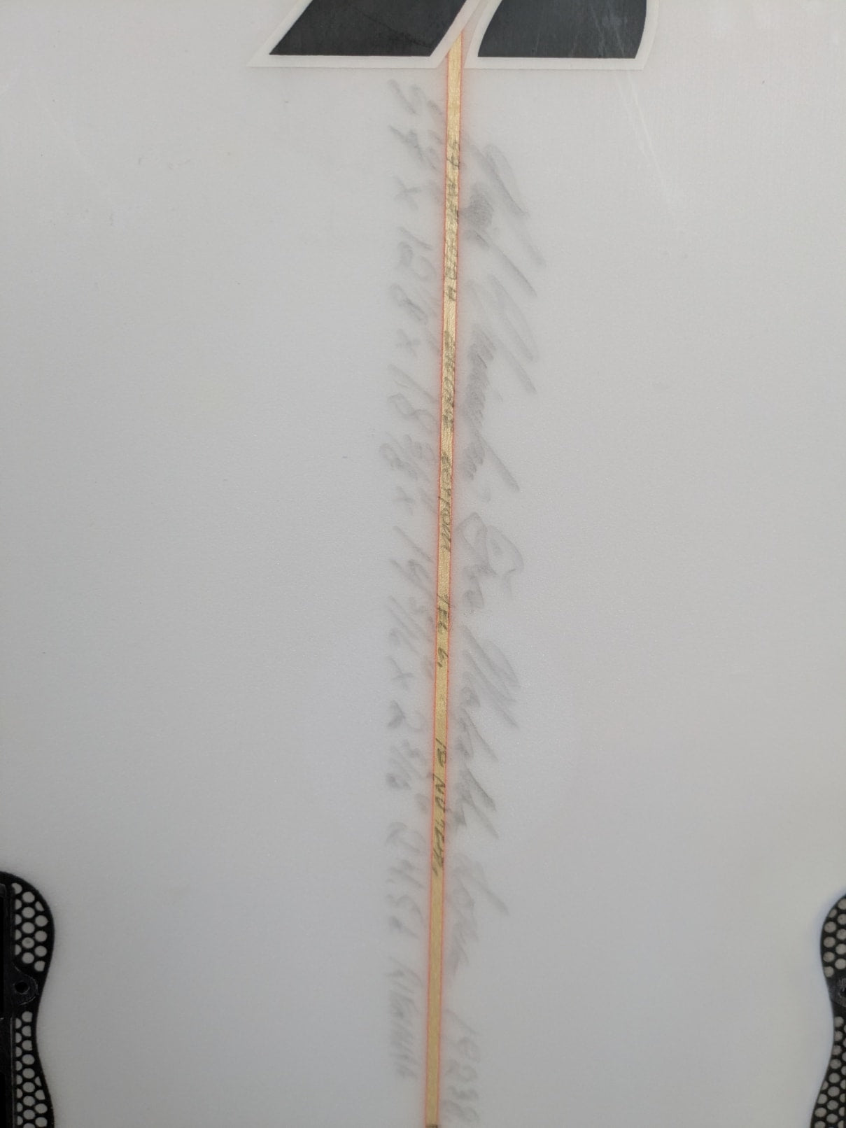 Semente 5'7'' | 24.5 L