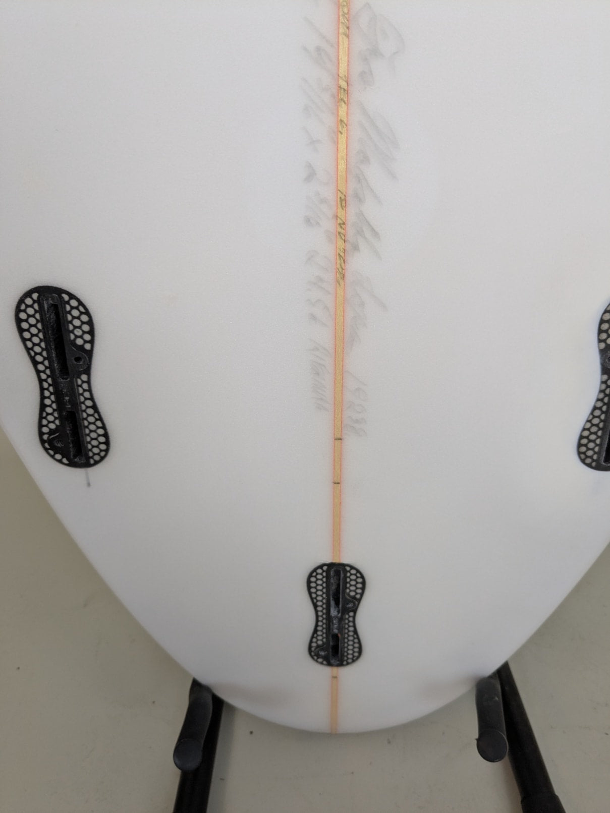 Semente 5'7'' | 24.5 L
