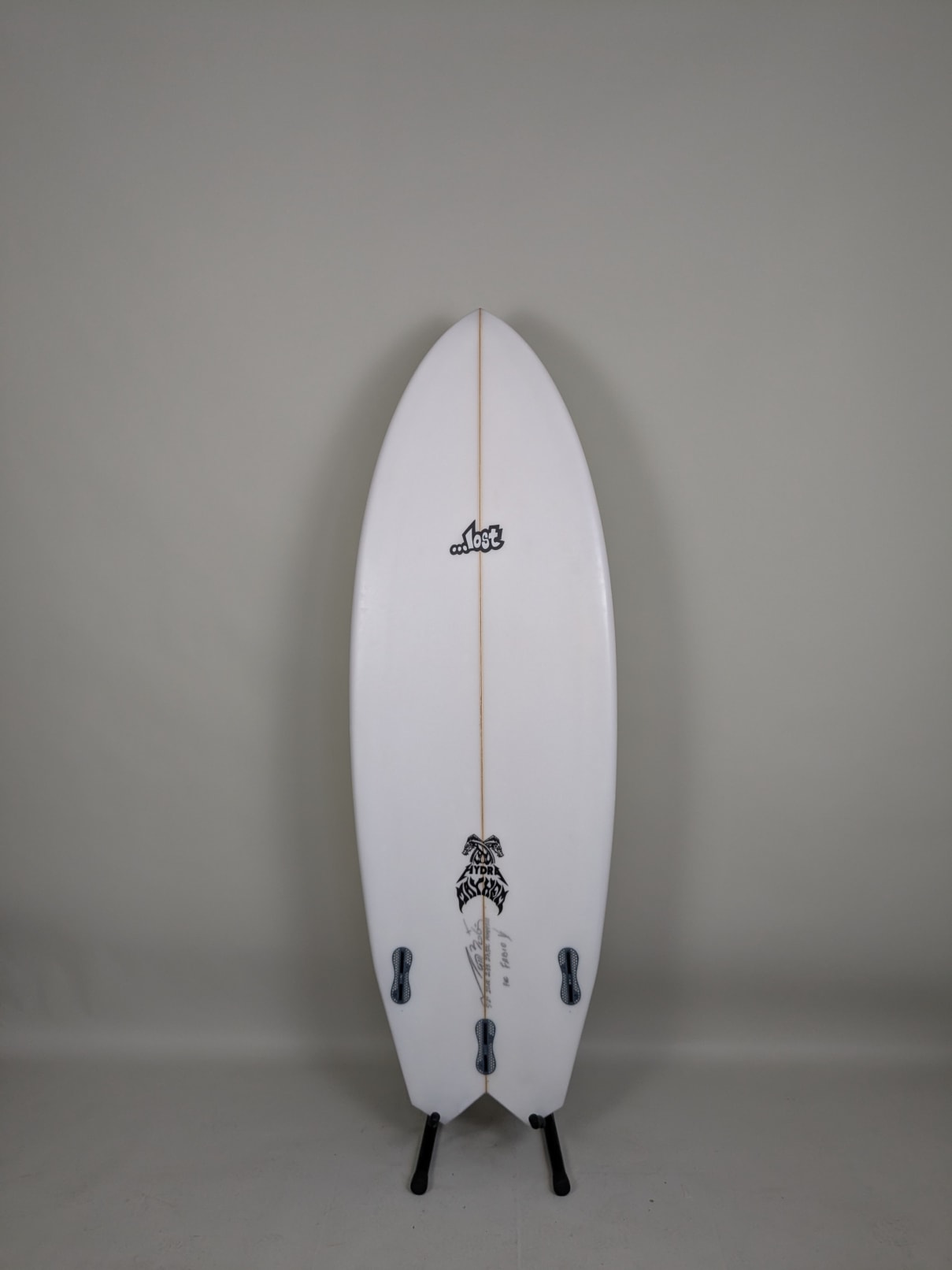 Lost Hydra 5'2'' | 27.5 L