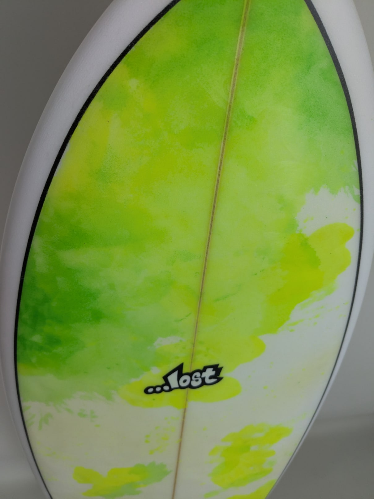 Lost Hydra 5'2'' | 27.5 L