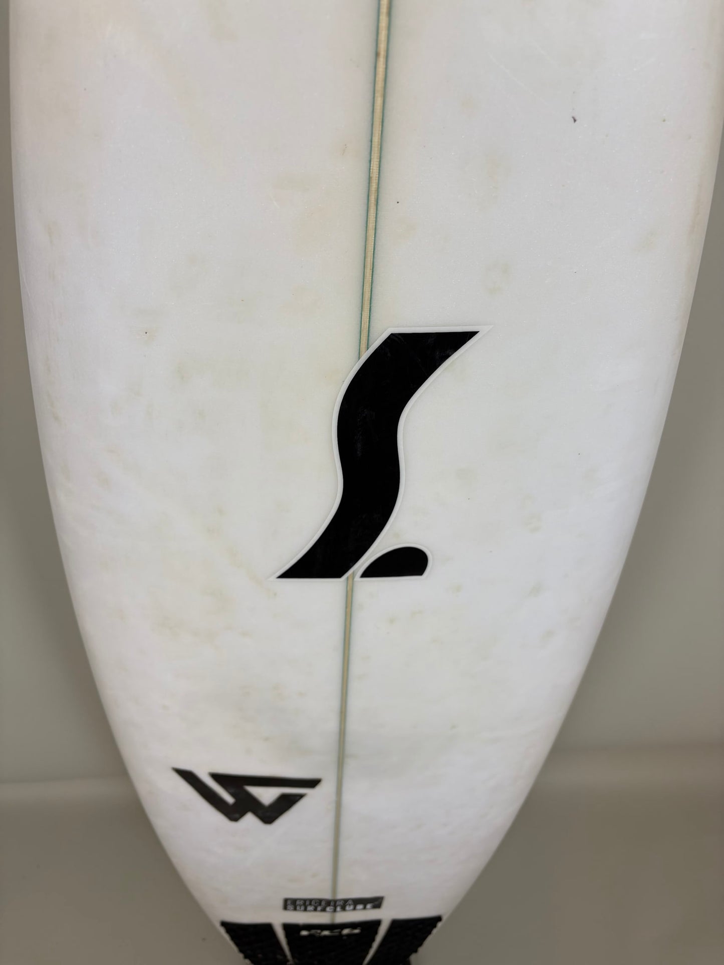 Semente 5'8'' | 21.62 L