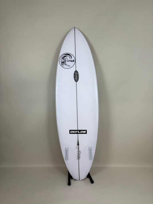 PUKAS 5'11'' | 29.3 L