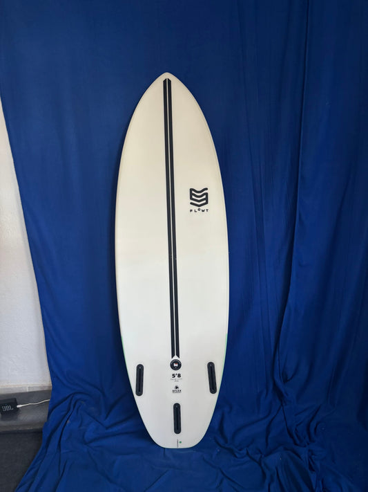 Flowt Wave Magnet 5'8'' | 33 L