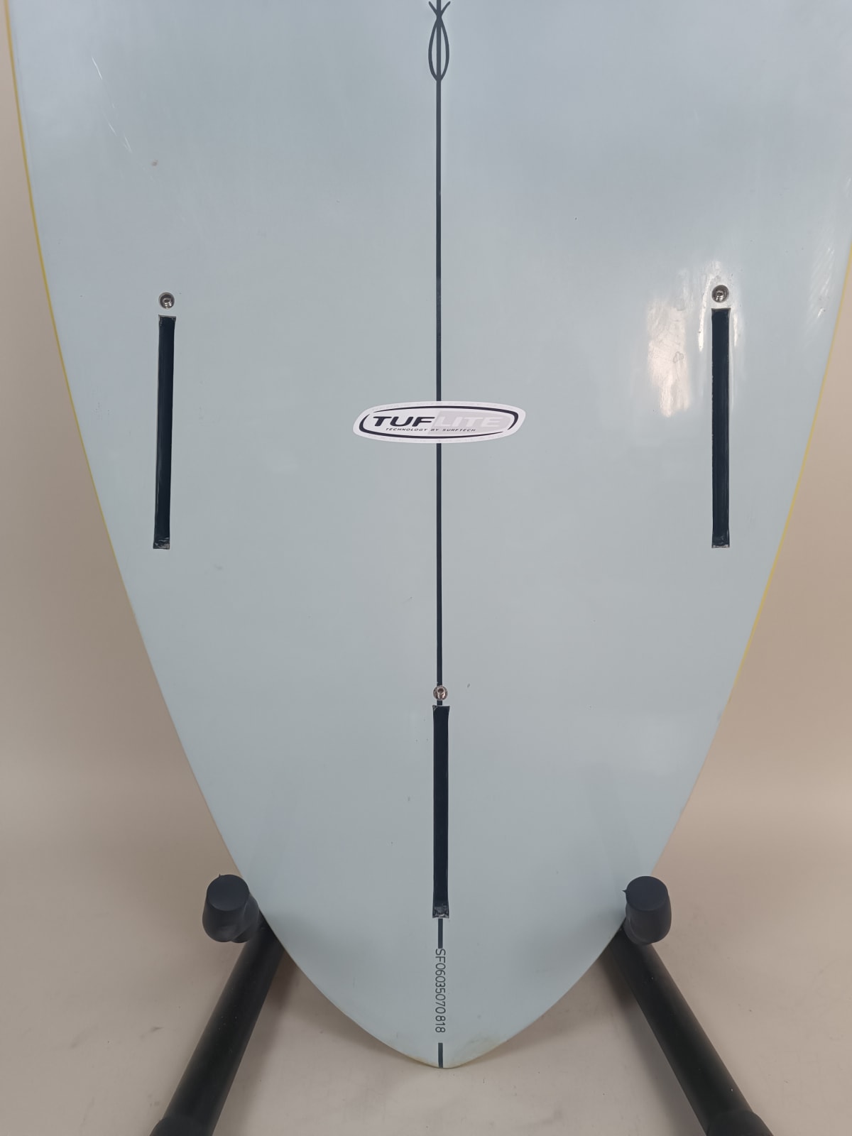 John Carper Shane Dorian 6'2'' | 25 L