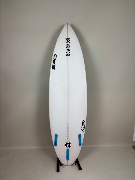 SPO 5'10'' | 23.5 L