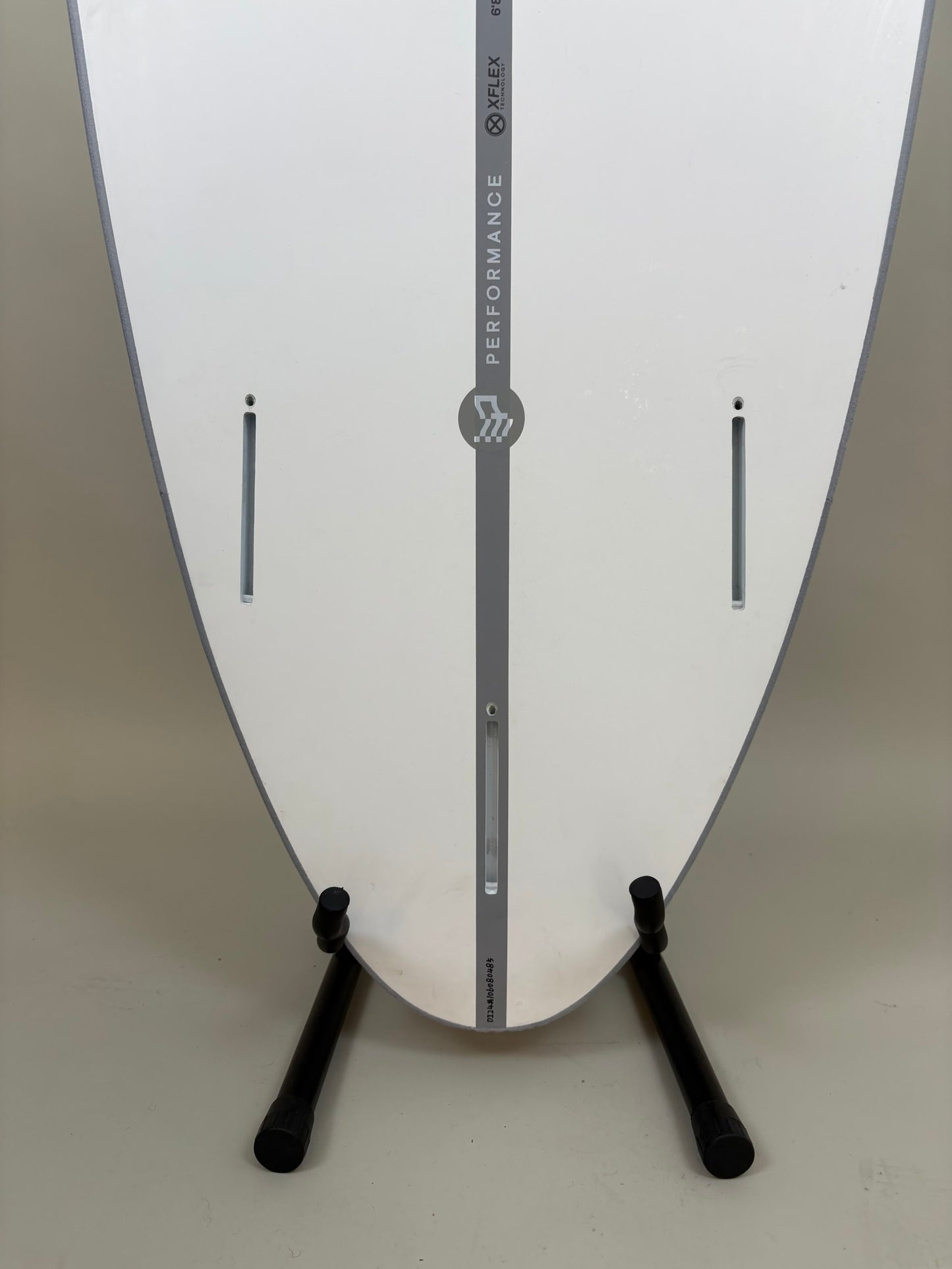 Flowt Mid Magnet Softboard 6'8'' | 42 L
