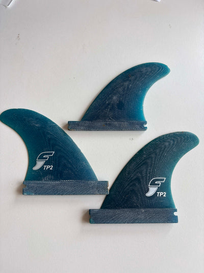 FUTURES Fins TP2 M