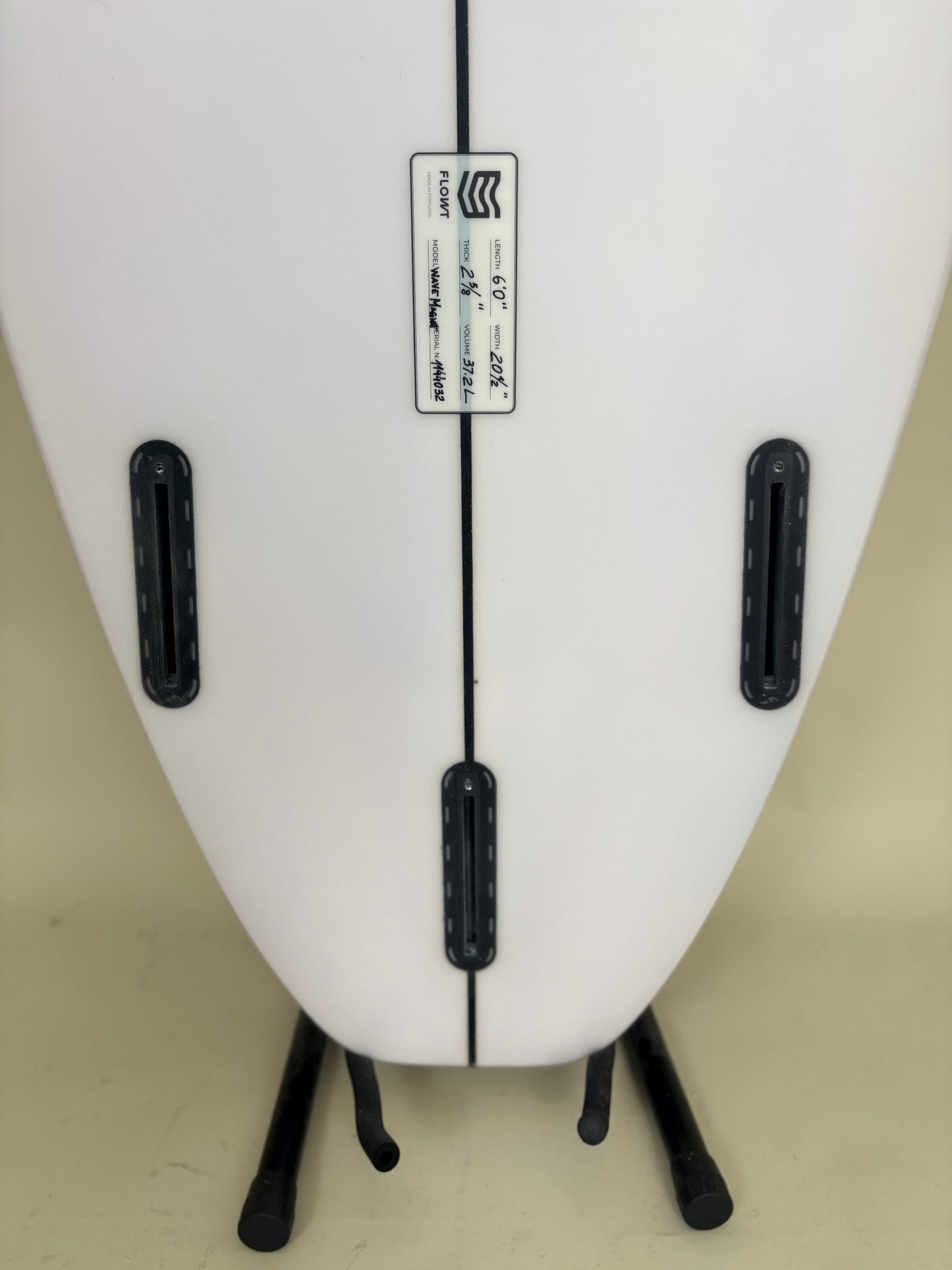 Flowt Wave Magnet 6'0'' | 37.2 L