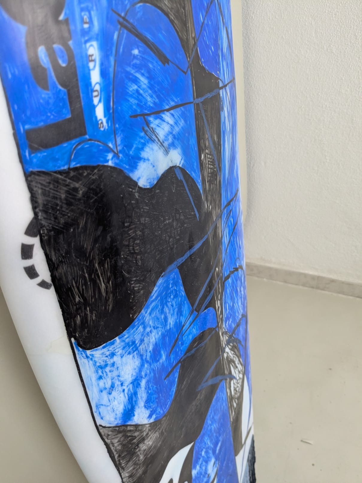 Lacrau 5'10'' | 25.48 L