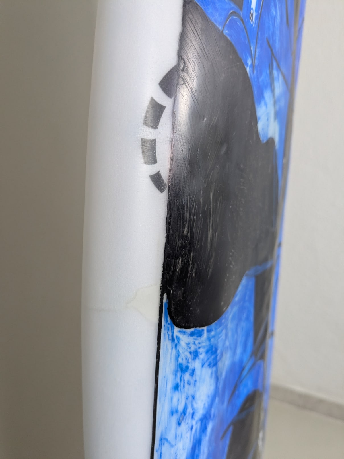 Lacrau 5'10'' | 25.48 L