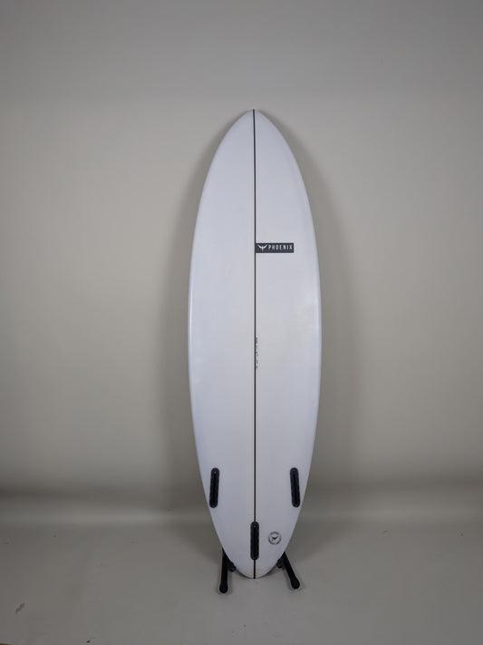 Phoenix Racer 6'2'' | 37 L