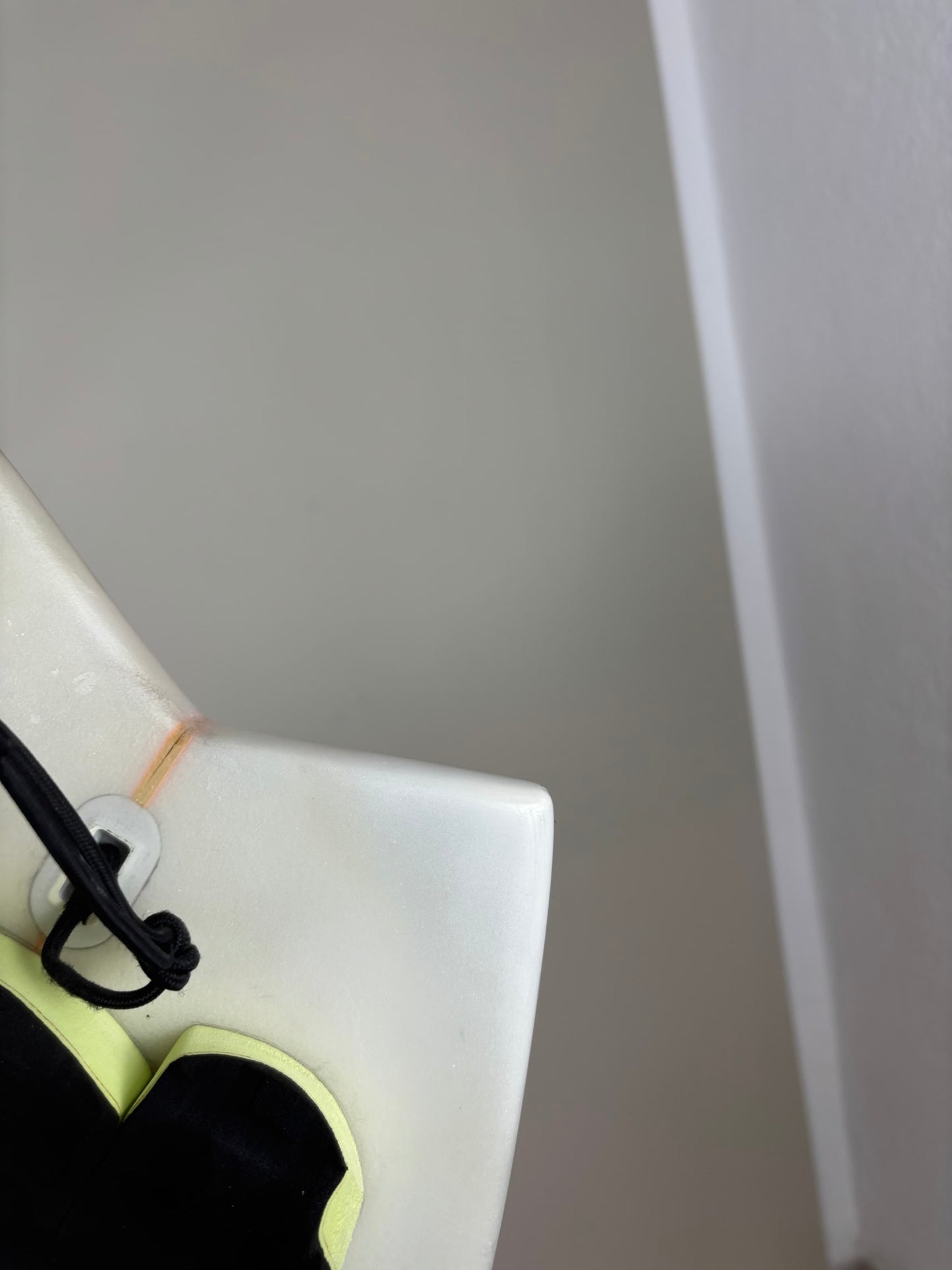 Pigmeu V-8 6'3'' | 34 L