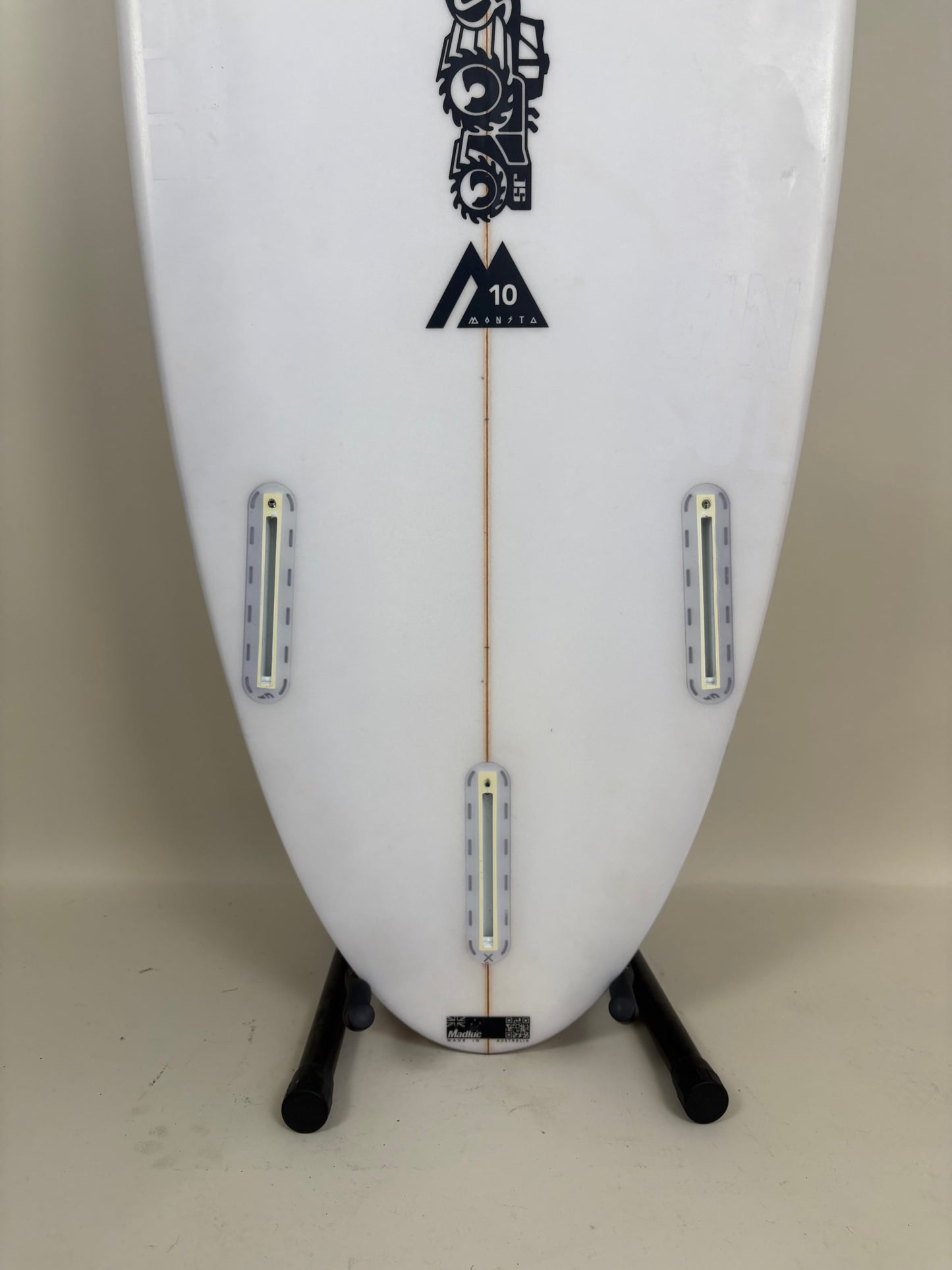 JS Monsta 10 6'0'' | 29.4 L