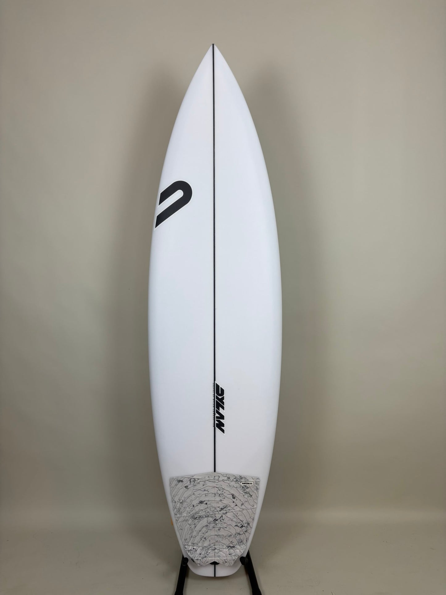 Dylan RX5 5'11'' | 27.6 L