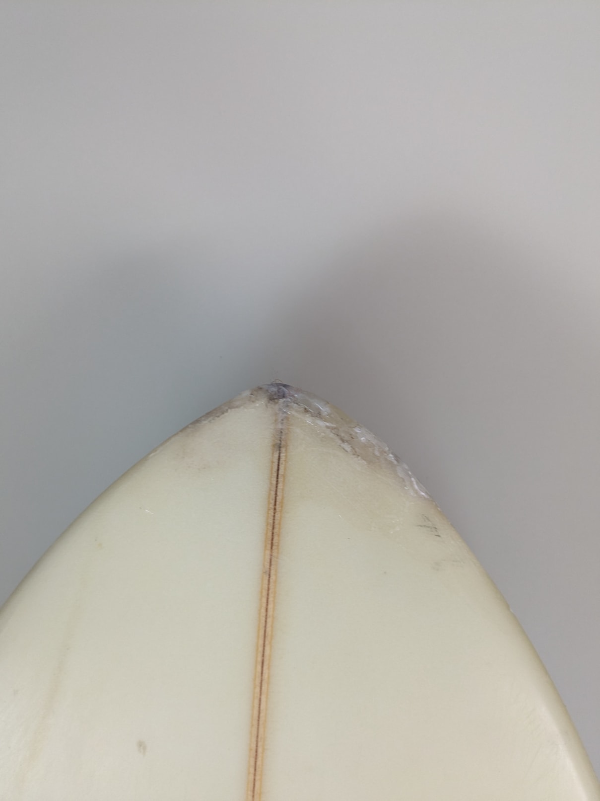 Black Magic Delta 5'10'' | 33 L