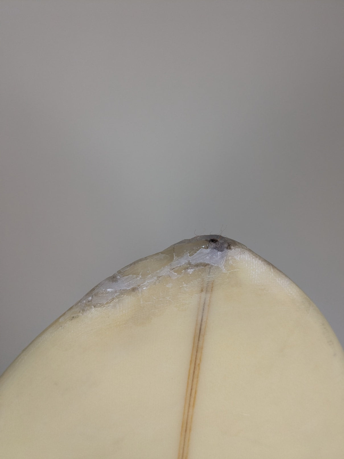 Black Magic Delta 5'10'' | 33 L