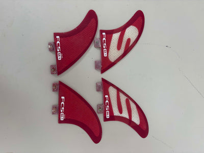 FCS Fins SA-1 M