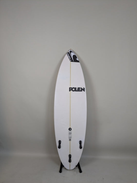 Polen Defrag 5'6'' | 21.3 L