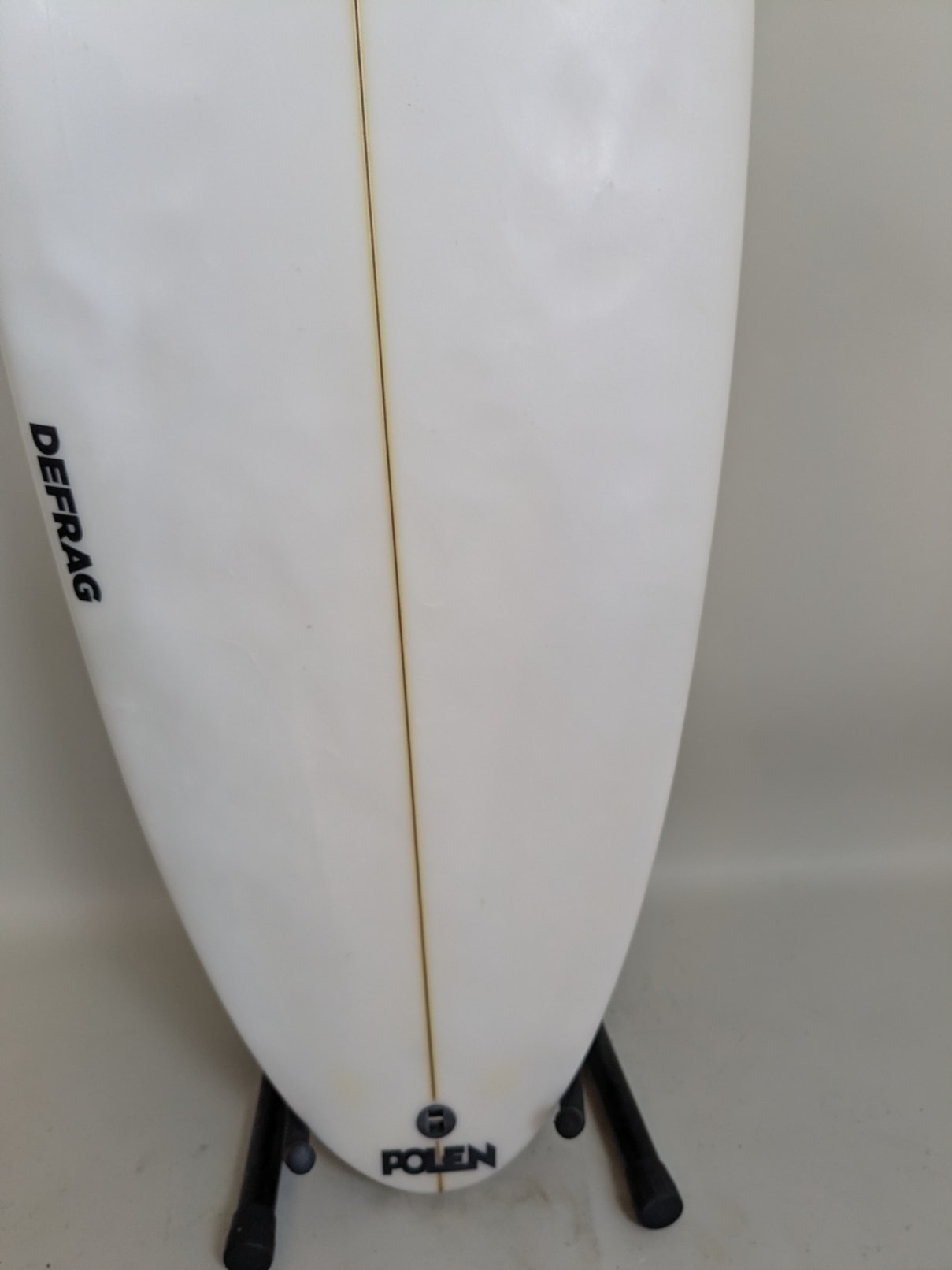 Polen Defrag 5'6'' | 21.3 L