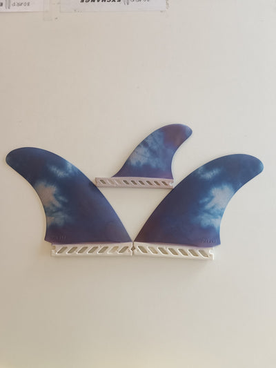 PAVANI Fins TW1Q003 M