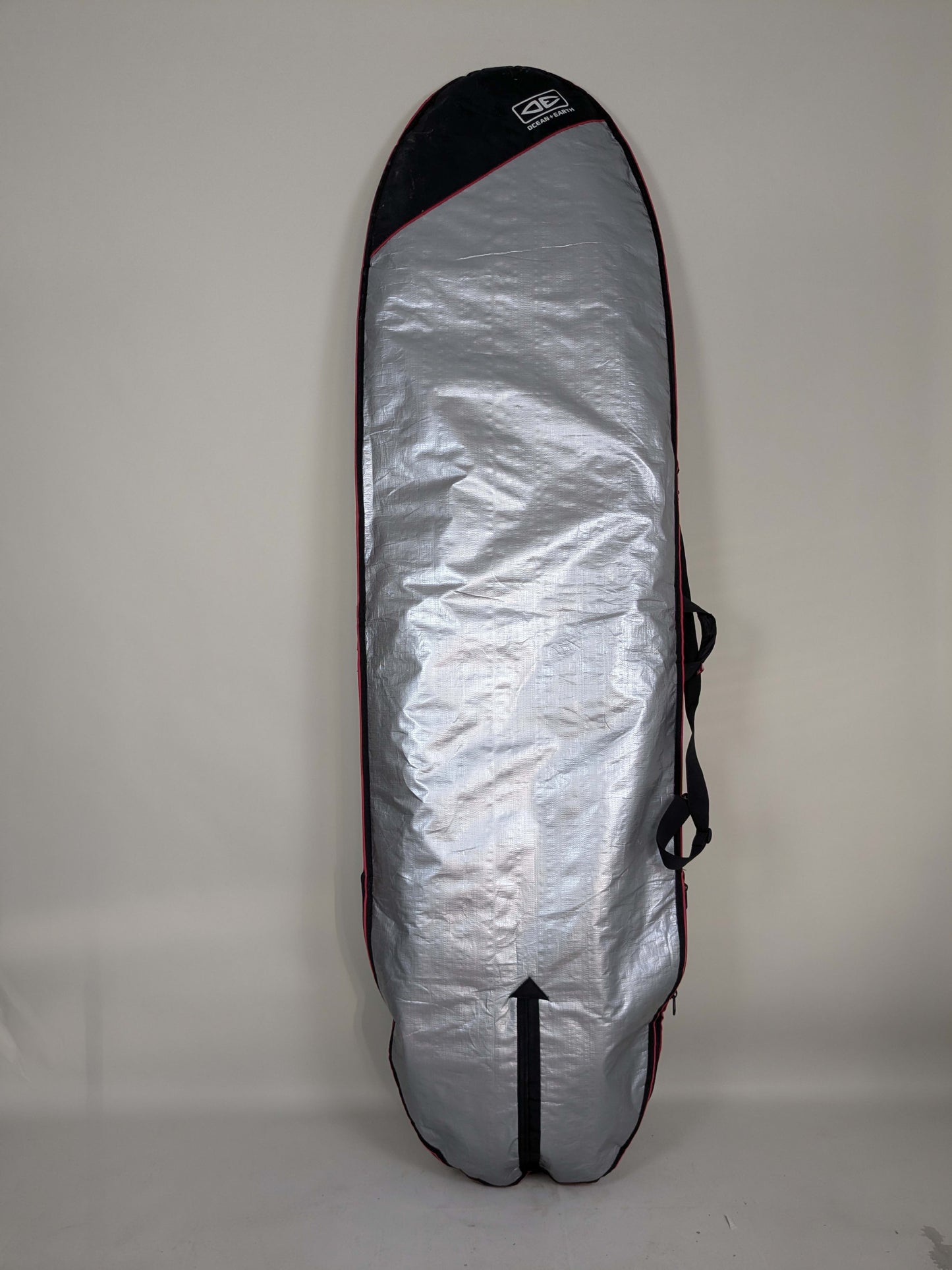 Ocean Earth Barry Day Single Board Cover 7'6''