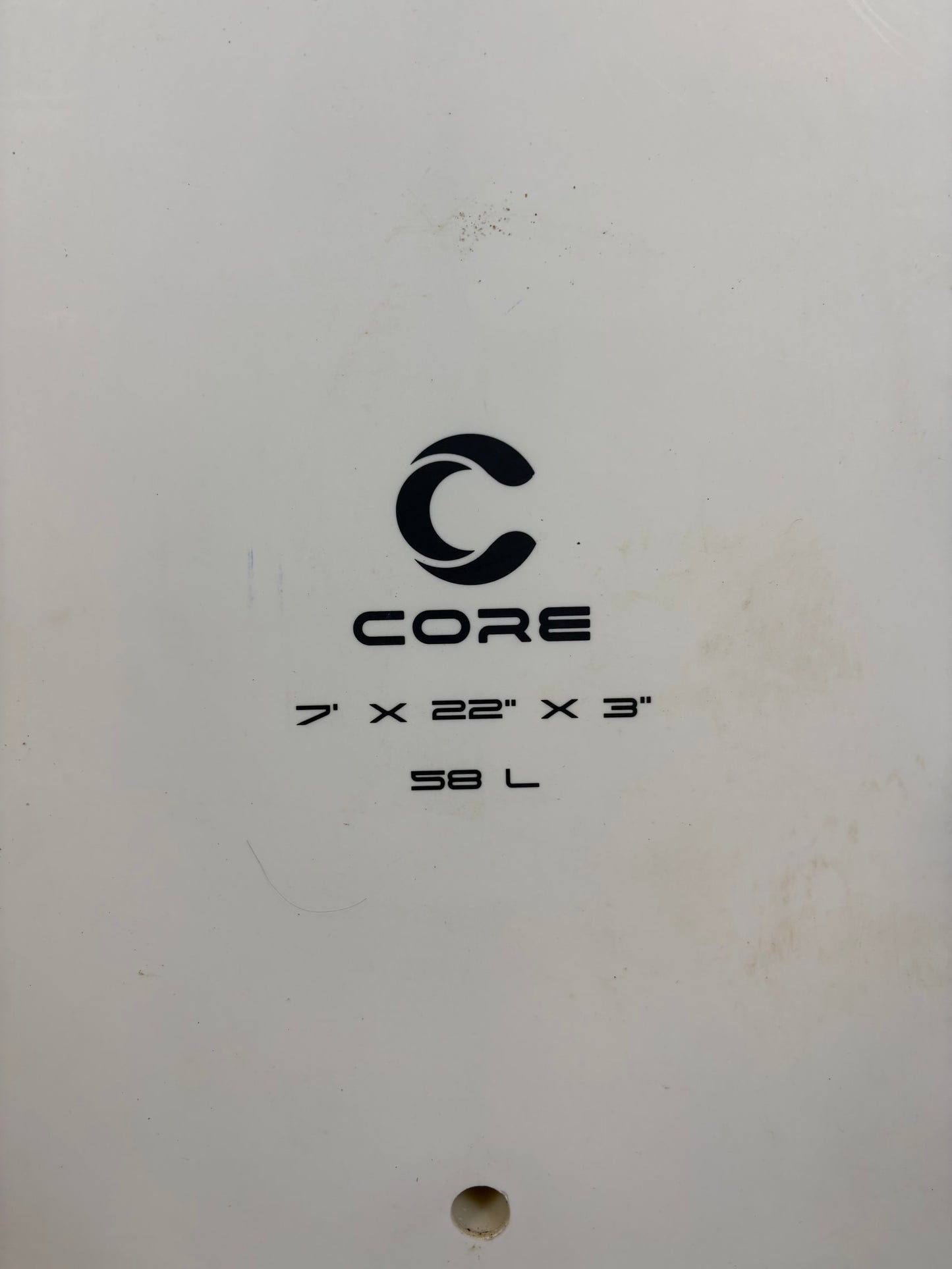 Waterfall Core 7'0'' | 58 L