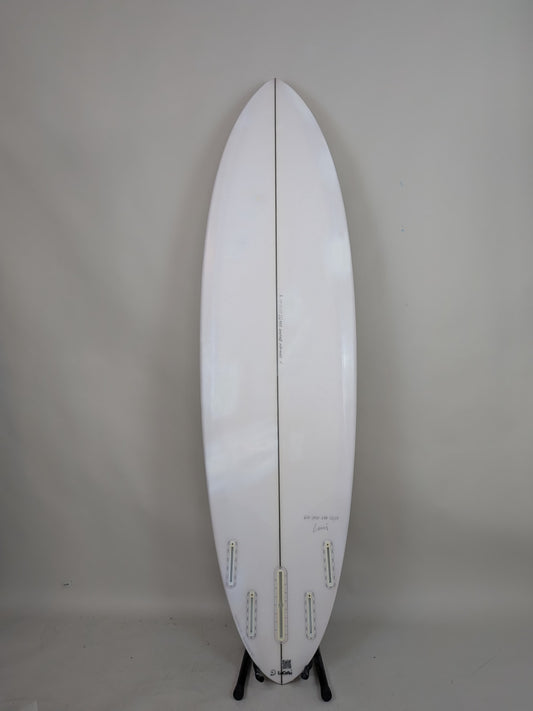 Lacrau 6'10'' | 42.5 L