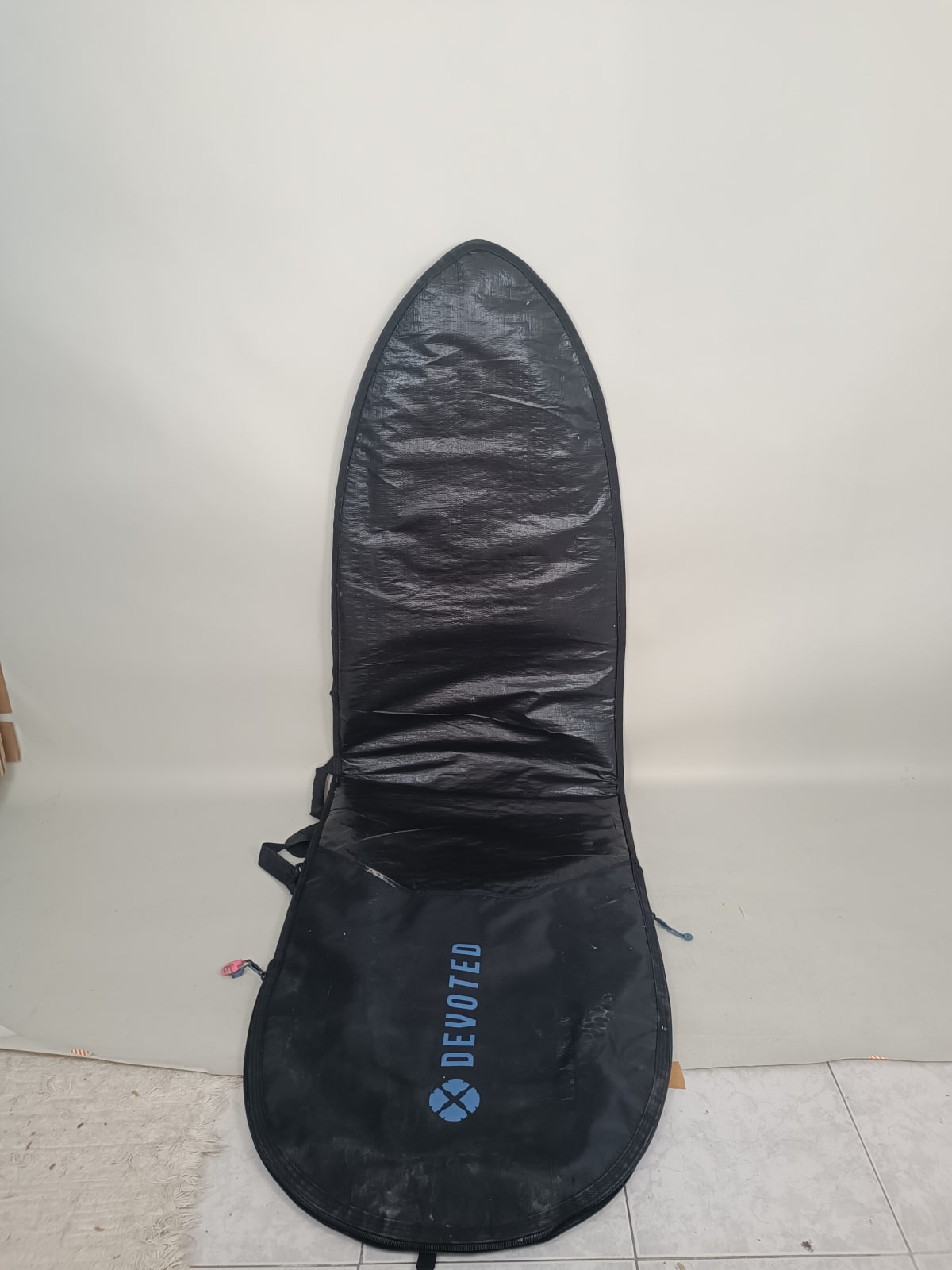 devoted Cover 7'0''