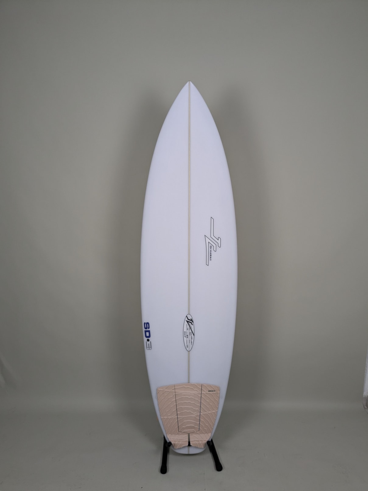 John Carper SD-3 5'9'' | 25.2 L