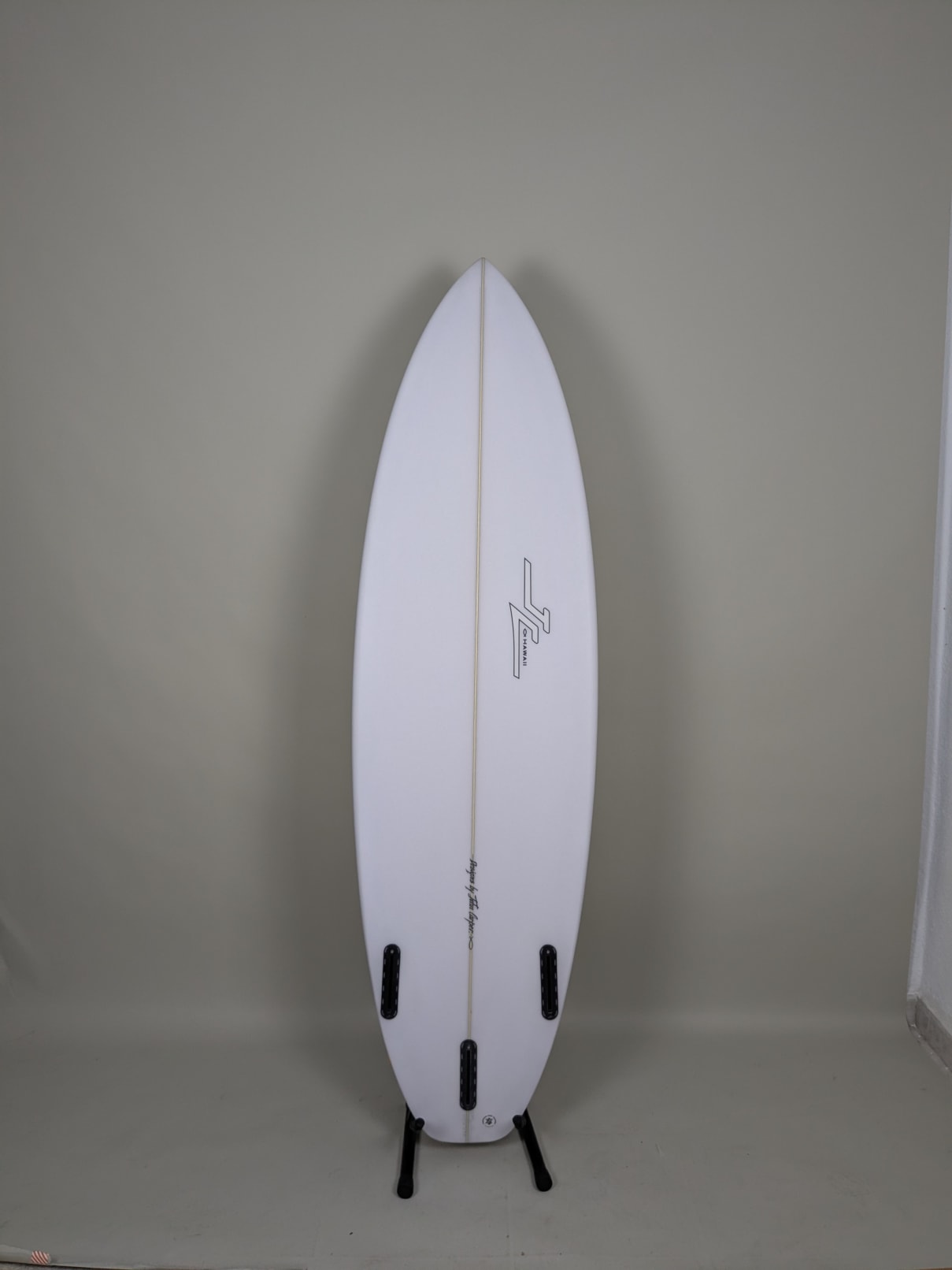 John Carper SD-3 5'9'' | 25.2 L