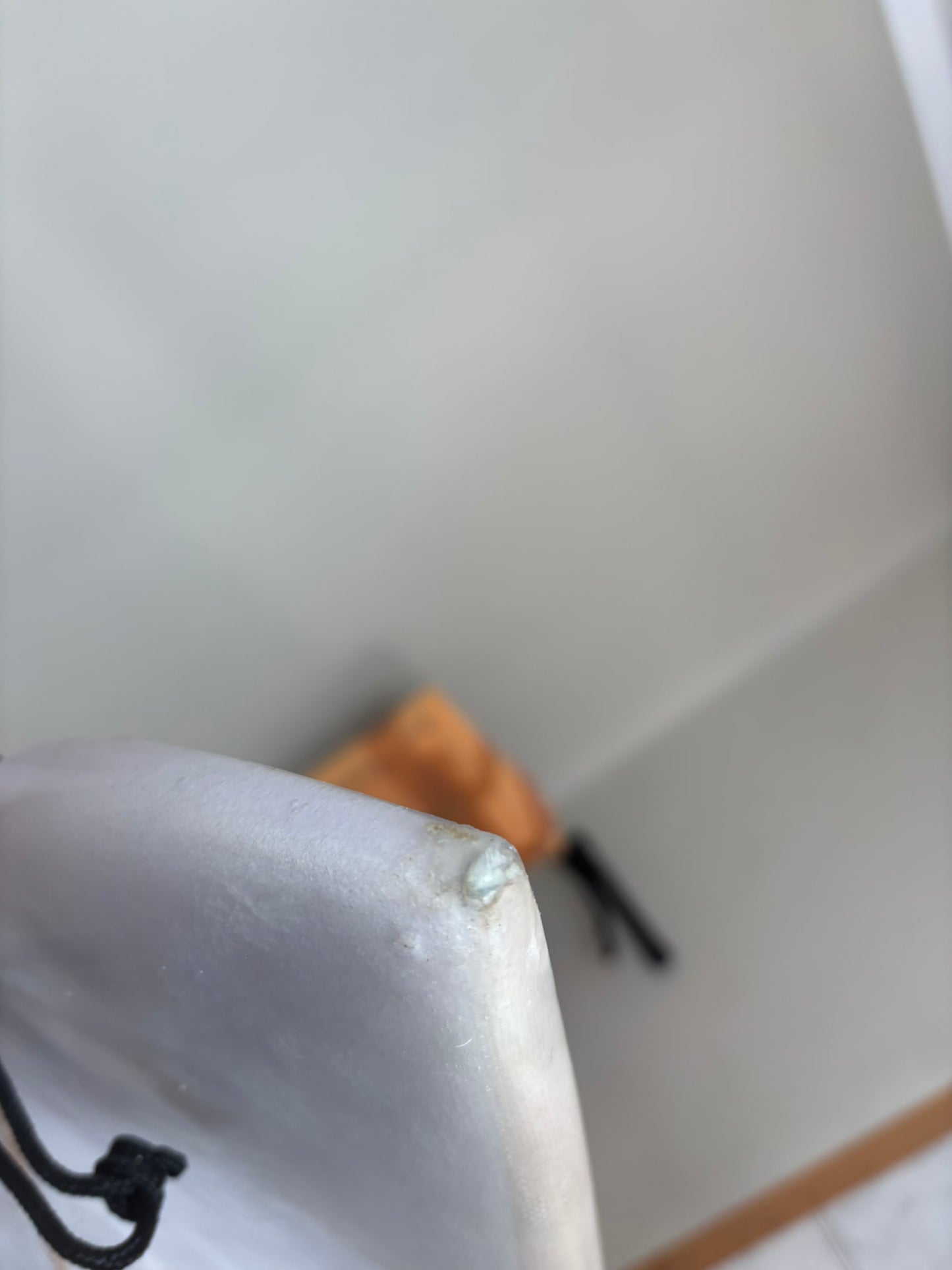 Aerofish Flipper 5'8'' | 29.5 L