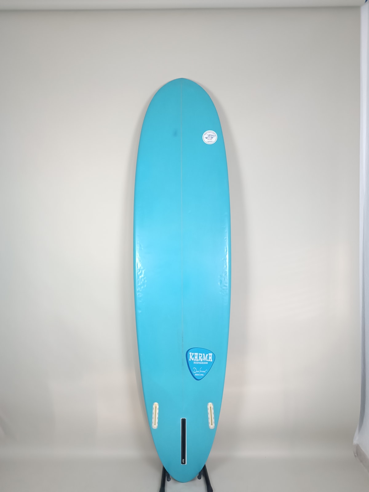 Karma surfboards 7'9'' | 55 L