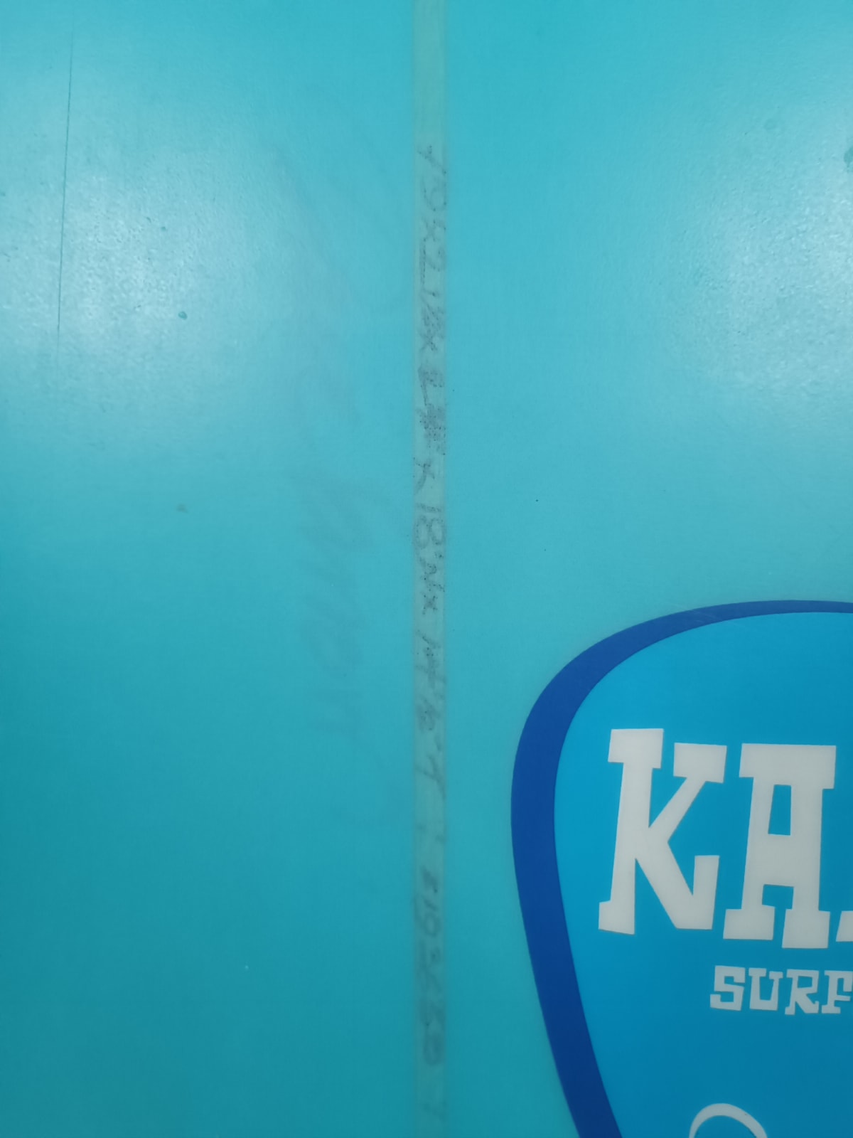 Karma surfboards 7'9'' | 55 L