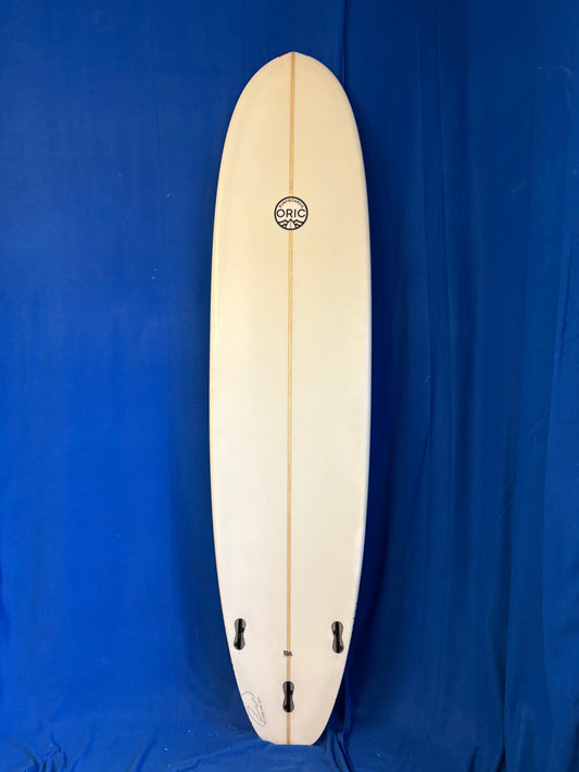 ORIC 8'2'' | 69.2 L