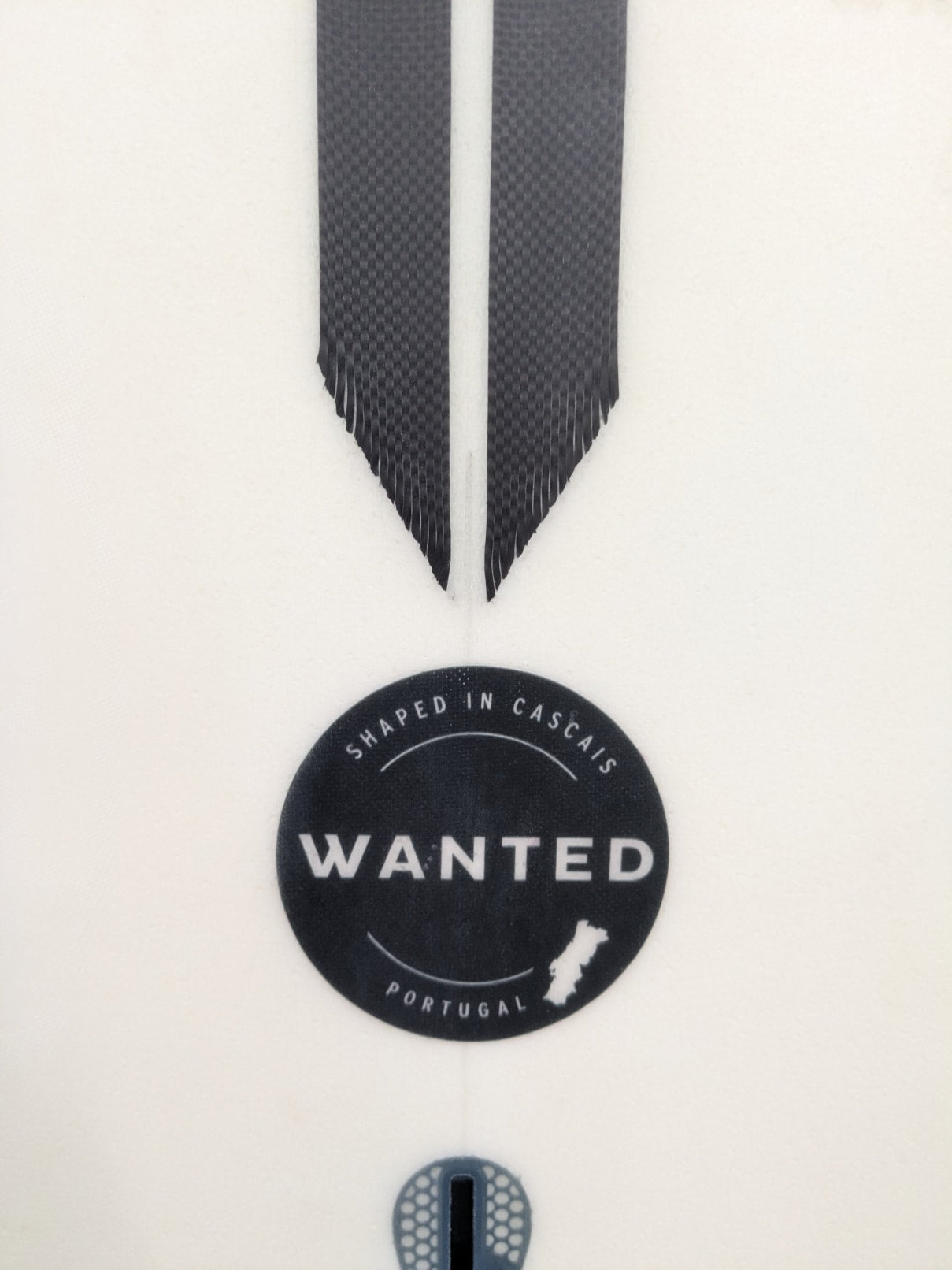 Wanted 5'5'' | 23.02 L