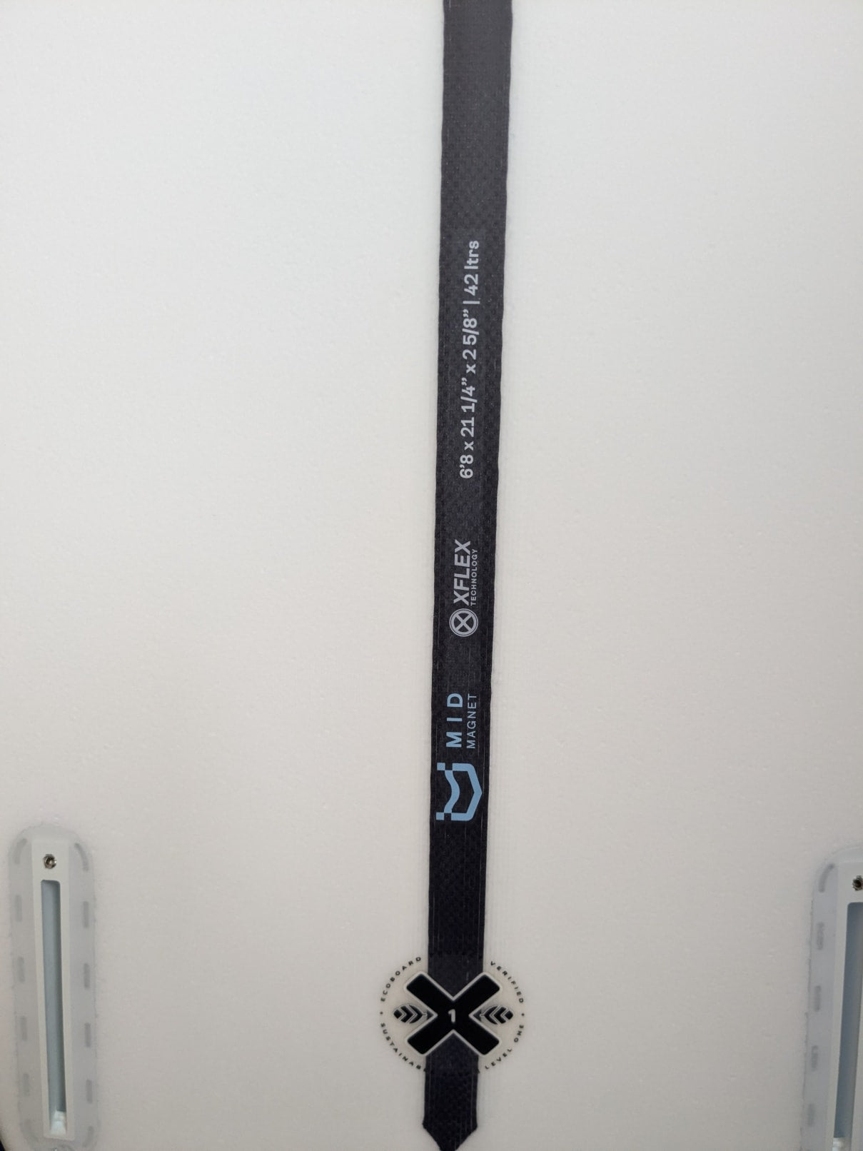 Flowt Mid Magnet 6'8'' | 42 L