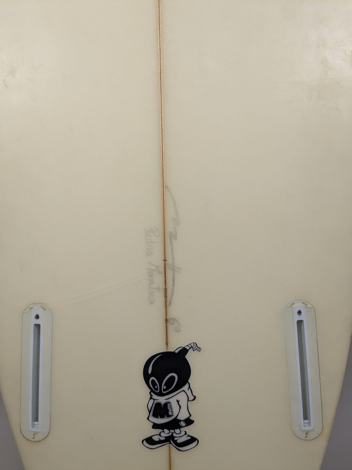 Polen By Matta 6'0'' | 24.5 L